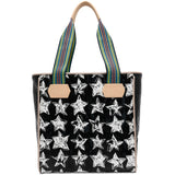 CONSUELA MADI CLASSIC TOTE