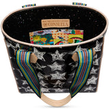 CONSUELA MADI CLASSIC TOTE
