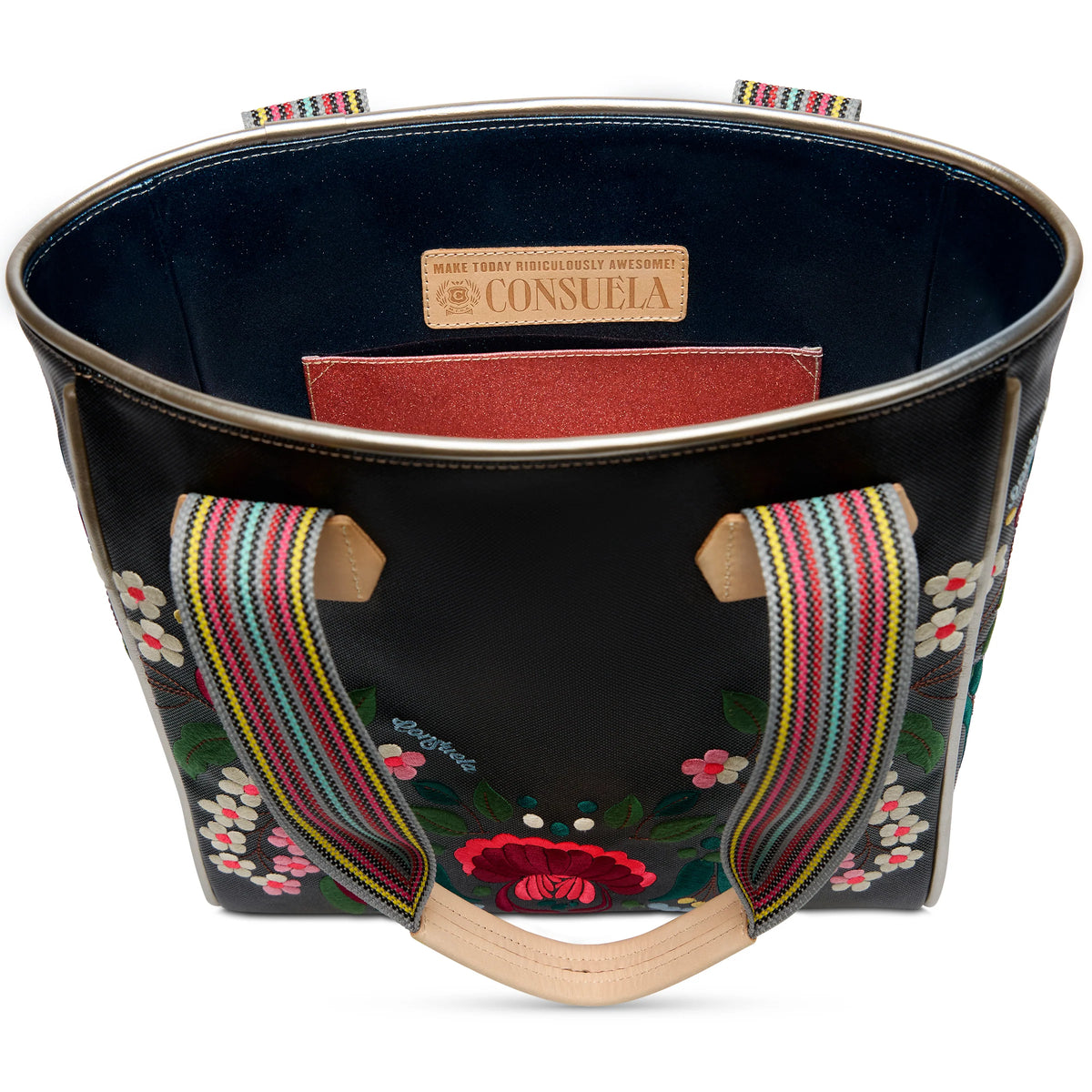 CONSUELA AVA CLASSIC TOTE