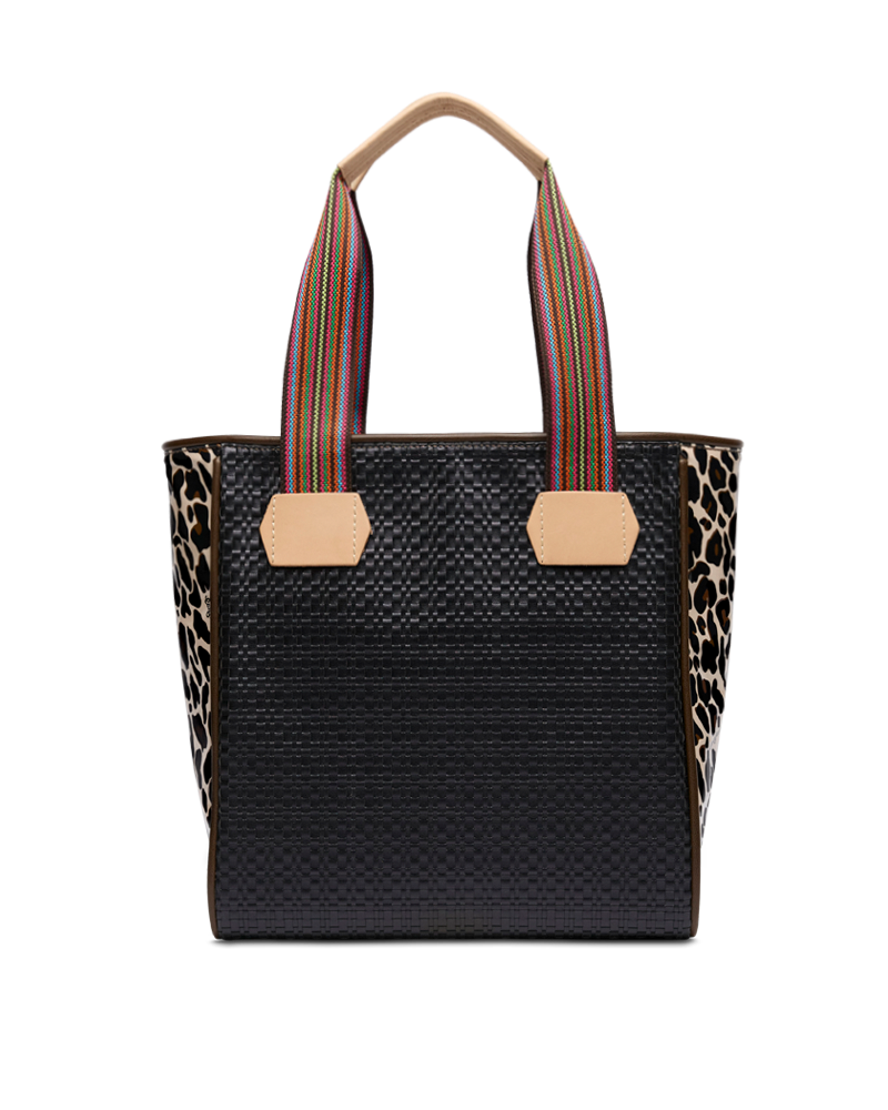 CONSUELA AMY CLASSIC TOTE