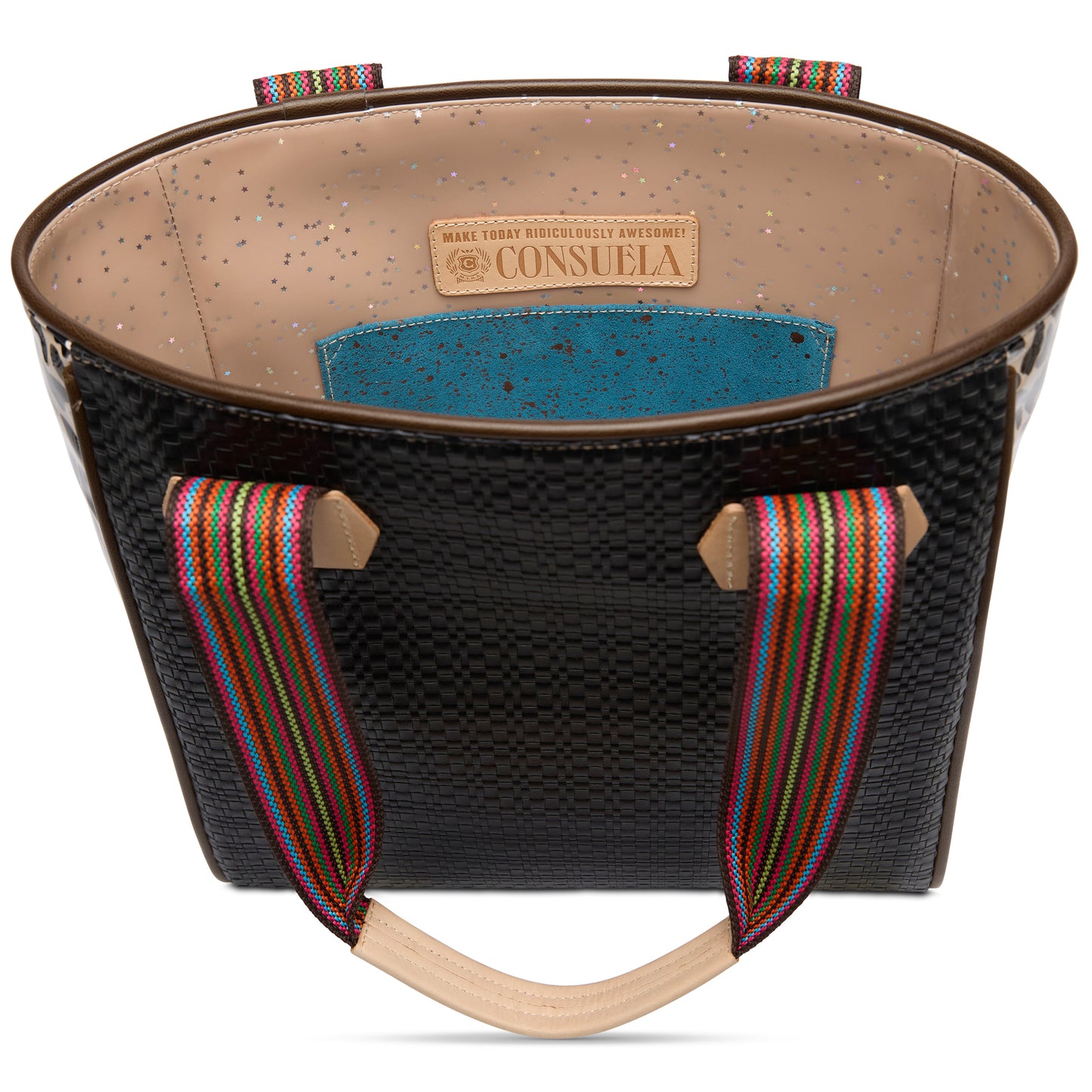 CONSUELA AMY CLASSIC TOTE