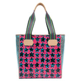 CONSUELA PRESLEY CLASSIC TOTE