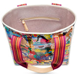 CONSUELA COLIN CLASSIC TOTE