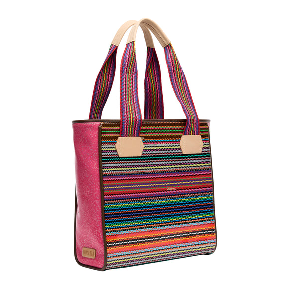 CONSUELA REESE CLASSIC TOTE