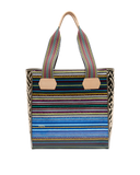 CONSUELA HADLEY CLASSIC TOTE