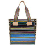 CONSUELA HADLEY CLASSIC TOTE