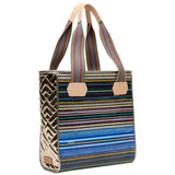 CONSUELA HADLEY CLASSIC TOTE