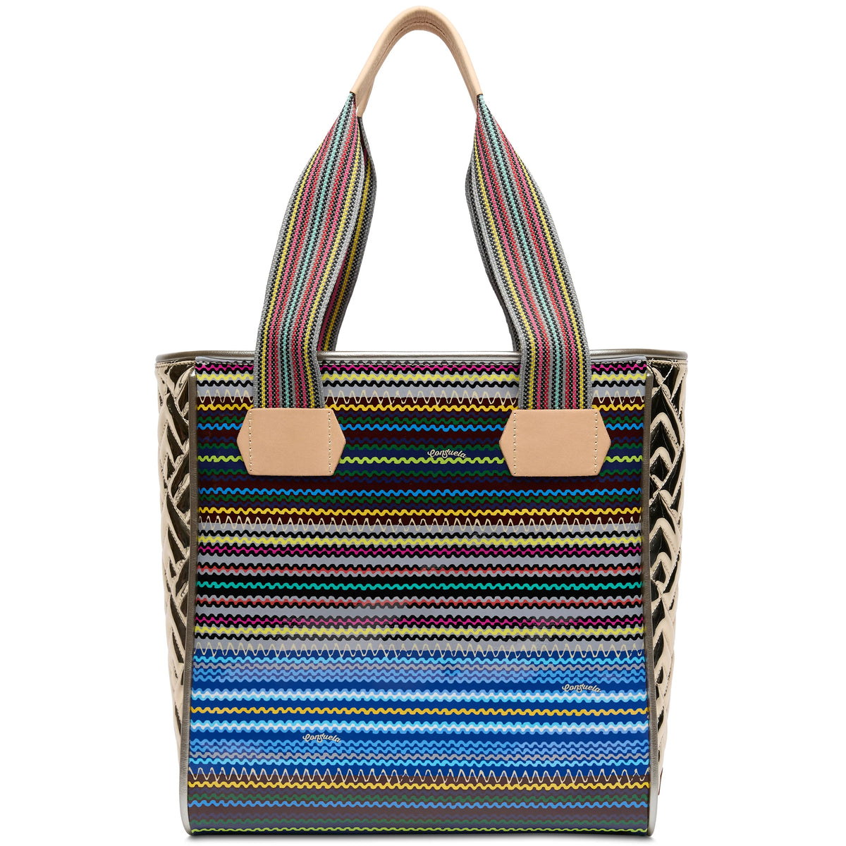 CONSUELA HADLEY CLASSIC TOTE