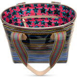 CONSUELA HADLEY CLASSIC TOTE