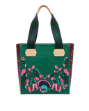 CONSUELA RILEY CLASSIC TOTE