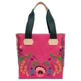CONSUELA IVY CLASSIC TOTE