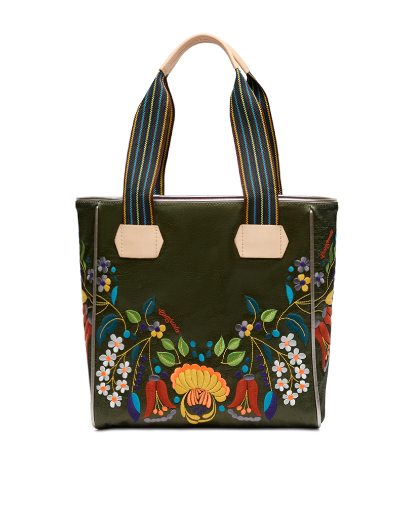 CONSUELA VIC CLASSIC TOTE