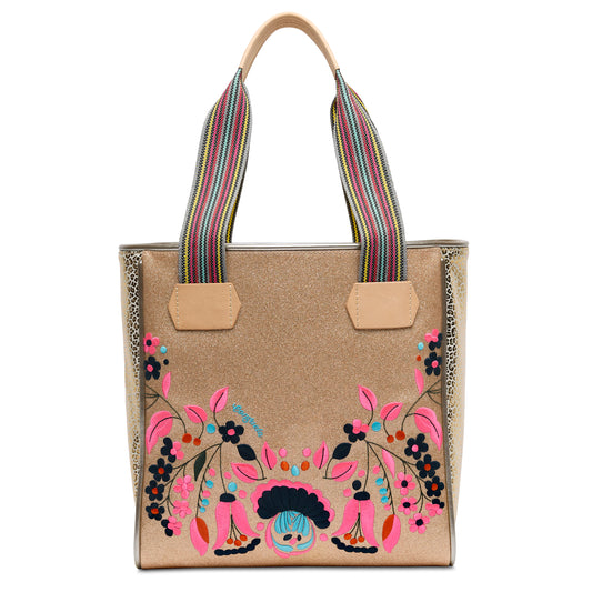 CONSUELA LYLA CLASSIC TOTE