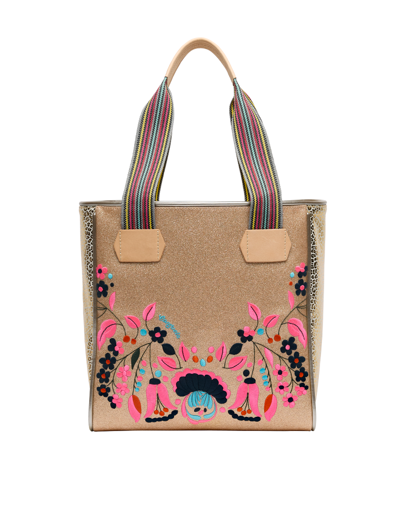 CONSUELA LYLA CLASSIC TOTE