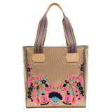 CONSUELA LYLA CLASSIC TOTE