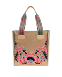 CONSUELA LYLA CLASSIC TOTE
