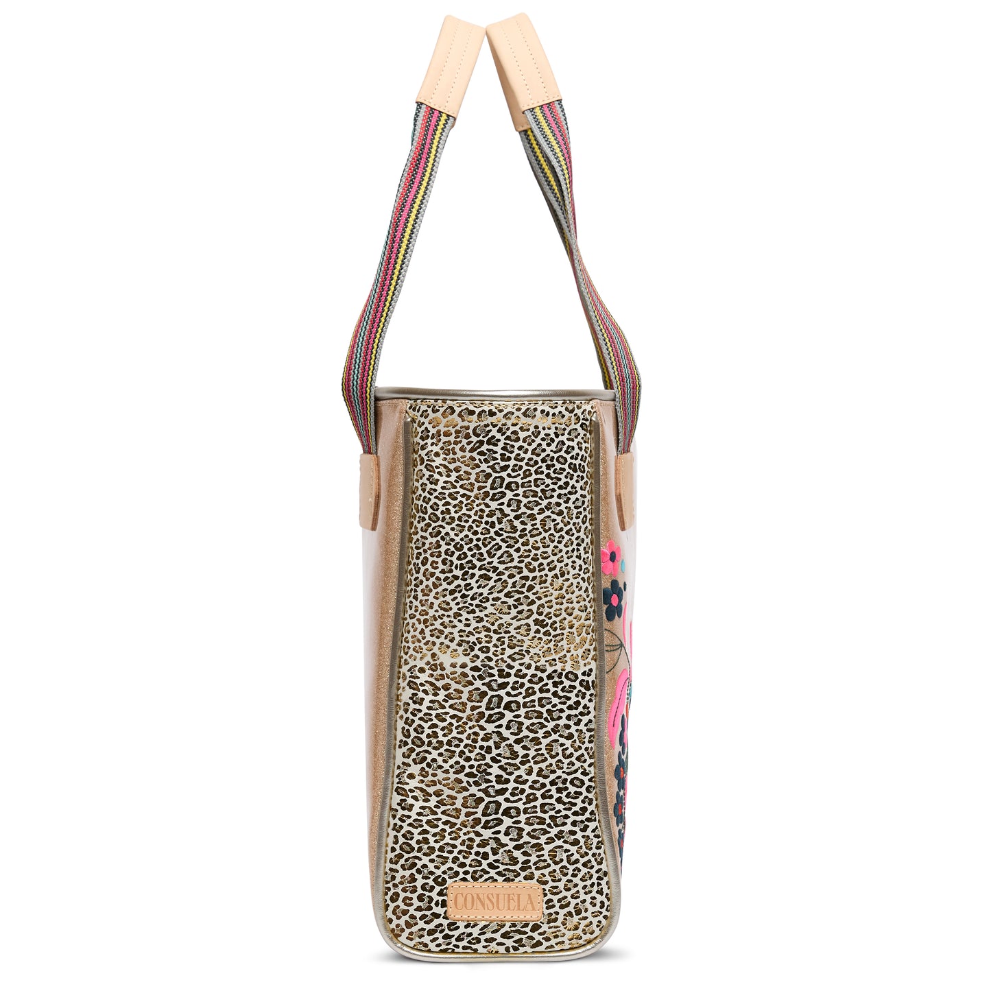 CONSUELA LYLA CLASSIC TOTE