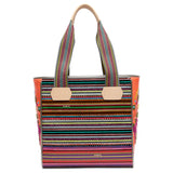 CONSUELA AYA CLASSIC TOTE