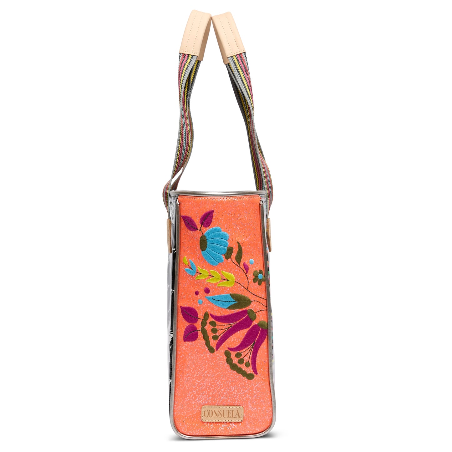 CONSUELA AYA CLASSIC TOTE