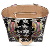 CONSUELA AYA CLASSIC TOTE