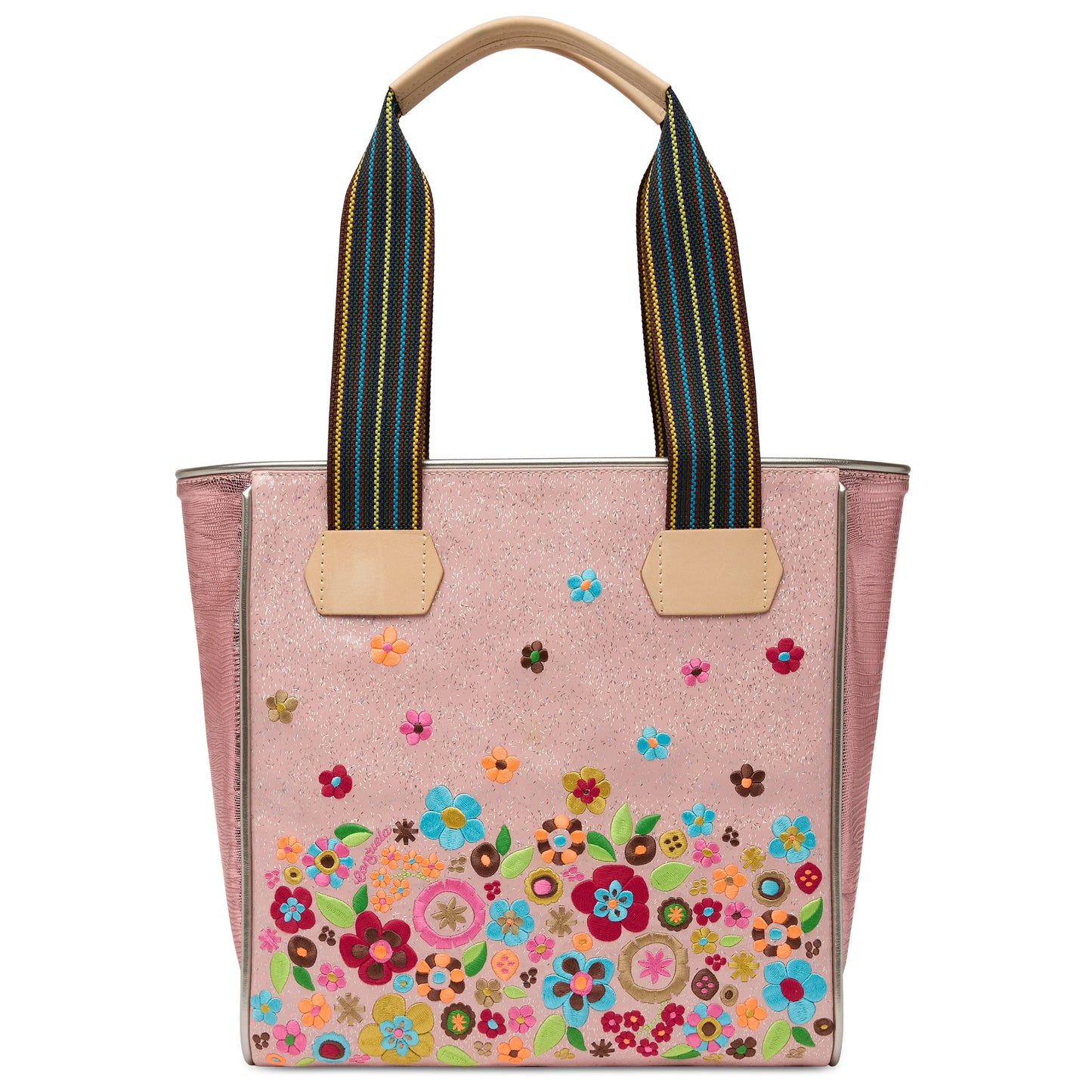 CONSUELA ROSALINE CLASSIC TOTE