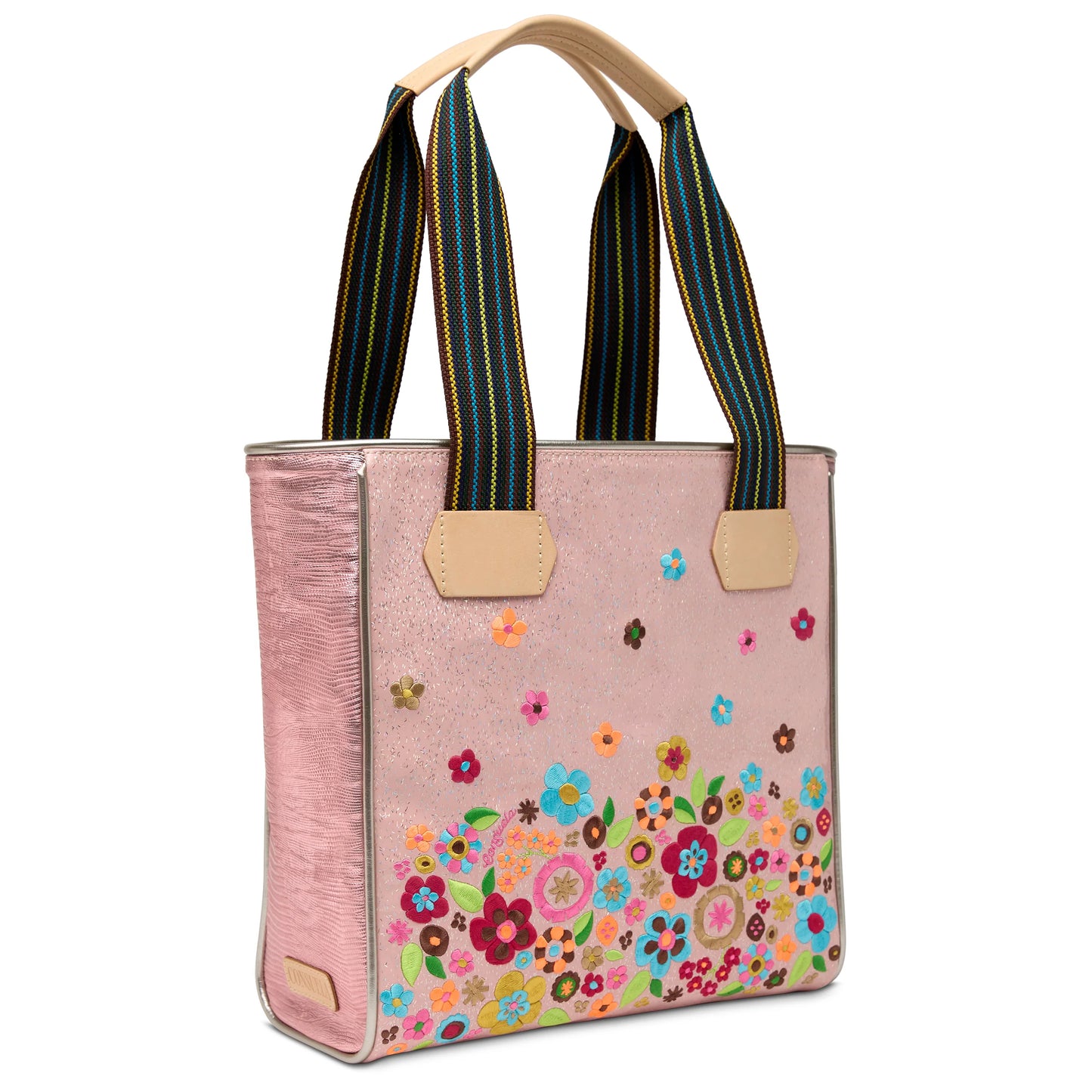 CONSUELA ROSALINE CLASSIC TOTE
