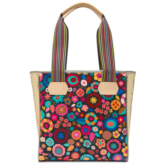 CONSUELA AMELIE CLASSIC TOTE