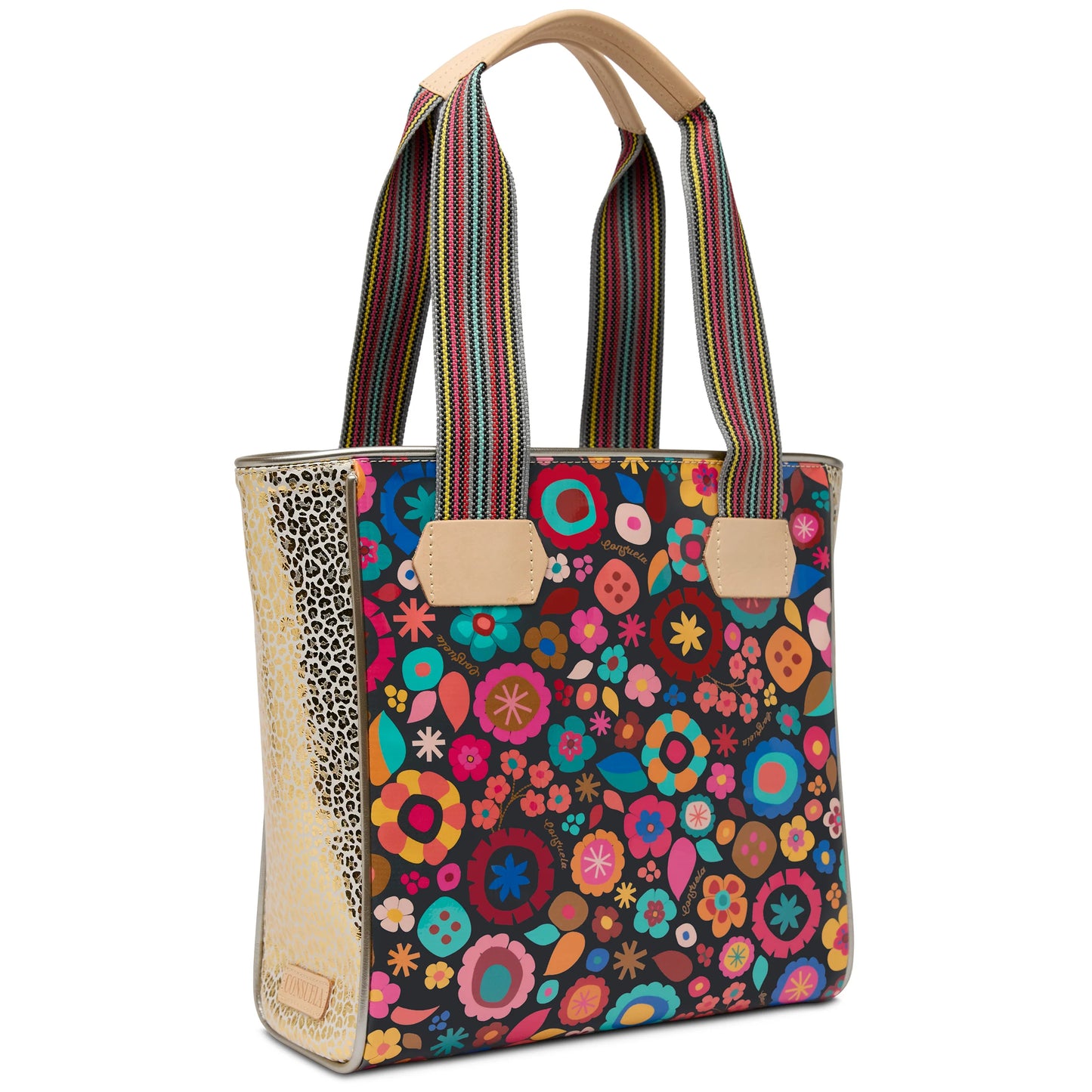 CONSUELA AMELIE CLASSIC TOTE