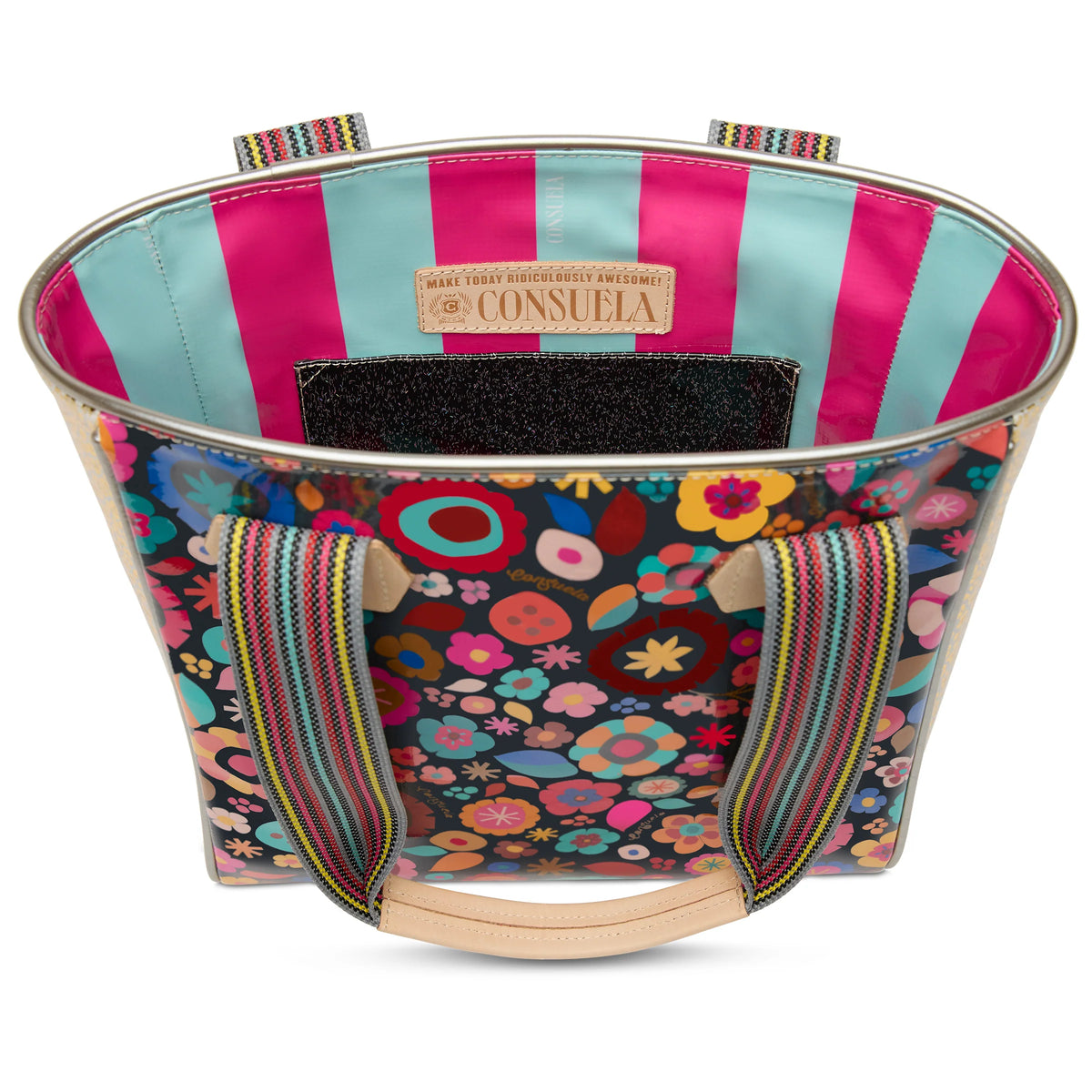 CONSUELA AMELIE CLASSIC TOTE