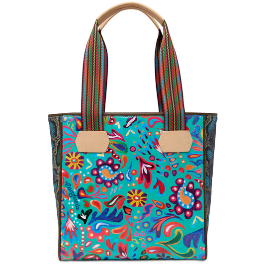 CONSUELA TASHA CLASSIC TOTE