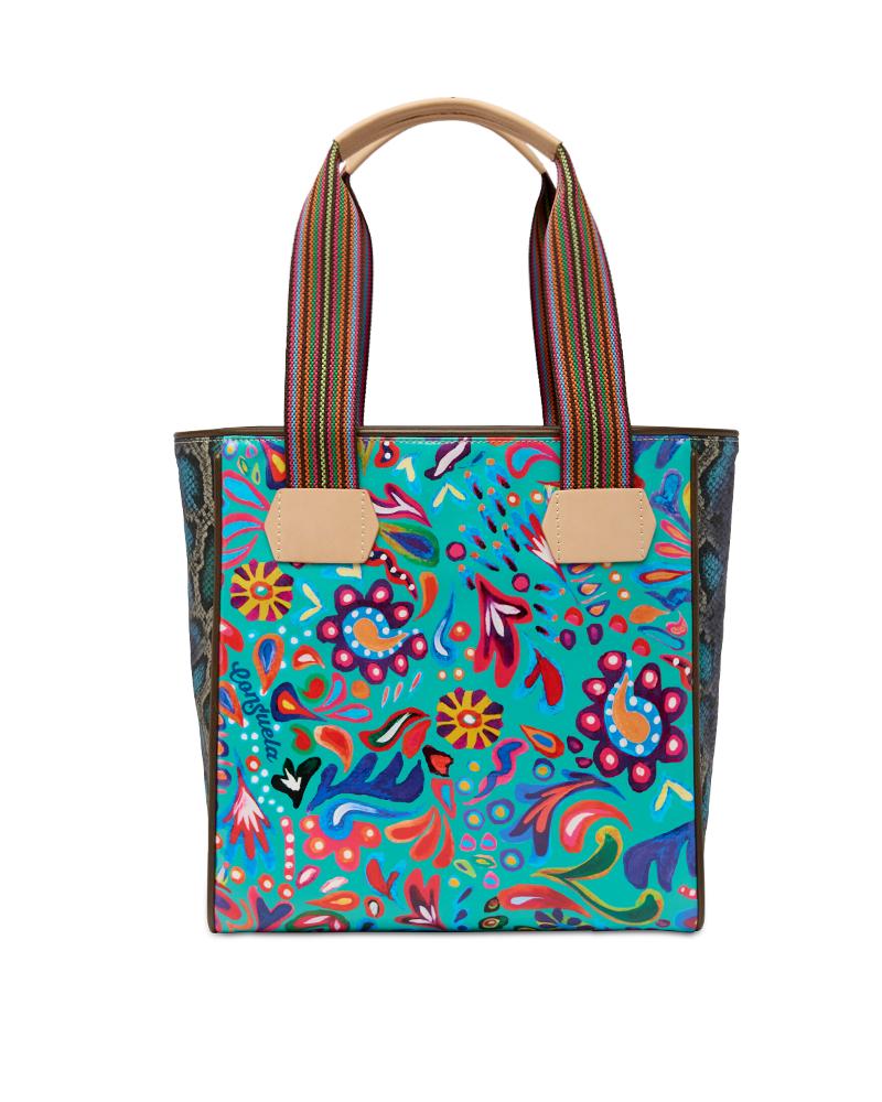 CONSUELA TASHA CLASSIC TOTE