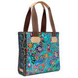 CONSUELA TASHA CLASSIC TOTE