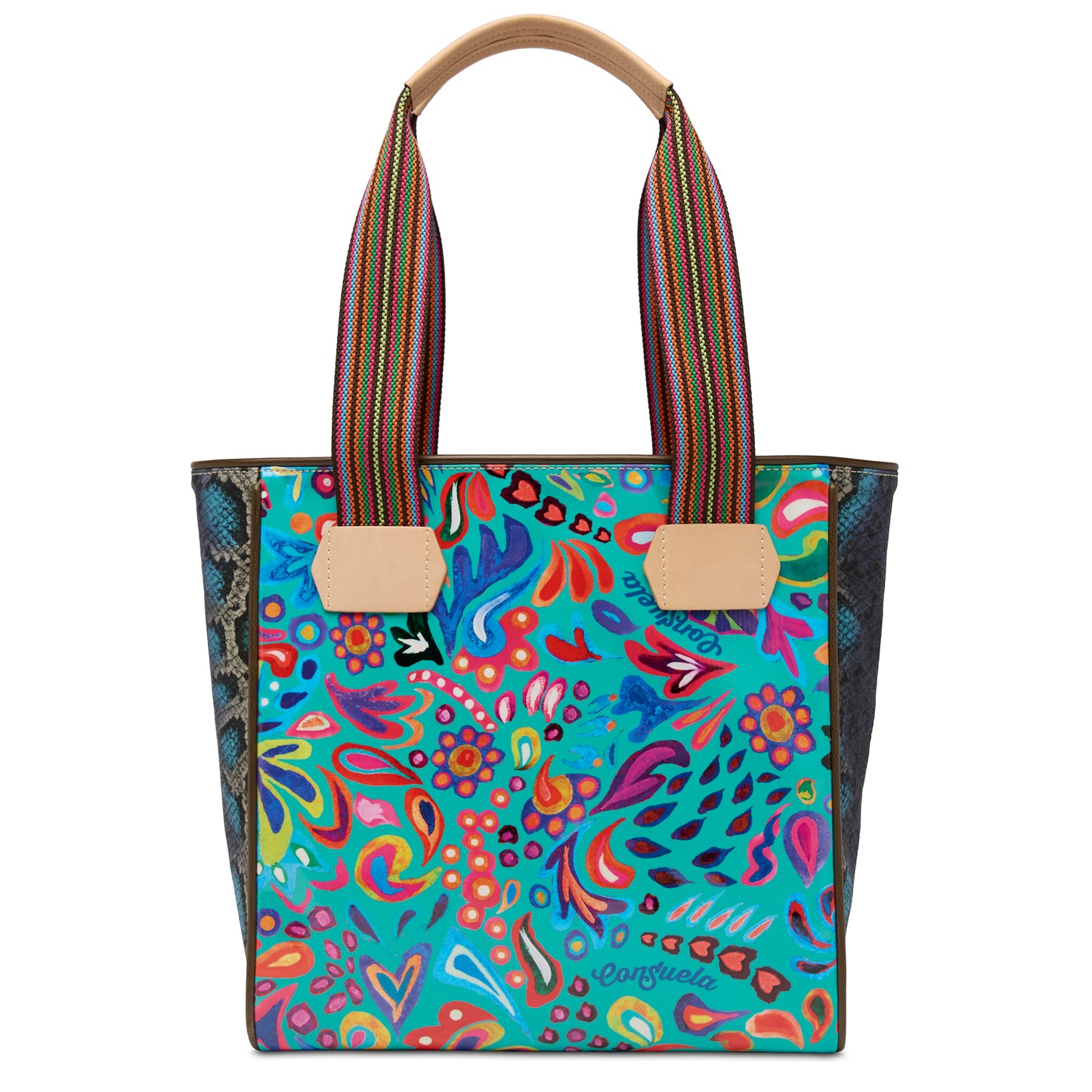 CONSUELA TASHA CLASSIC TOTE