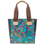 CONSUELA TASHA CLASSIC TOTE