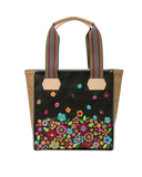 CONSUELA BANKS CLASSIC TOTE
