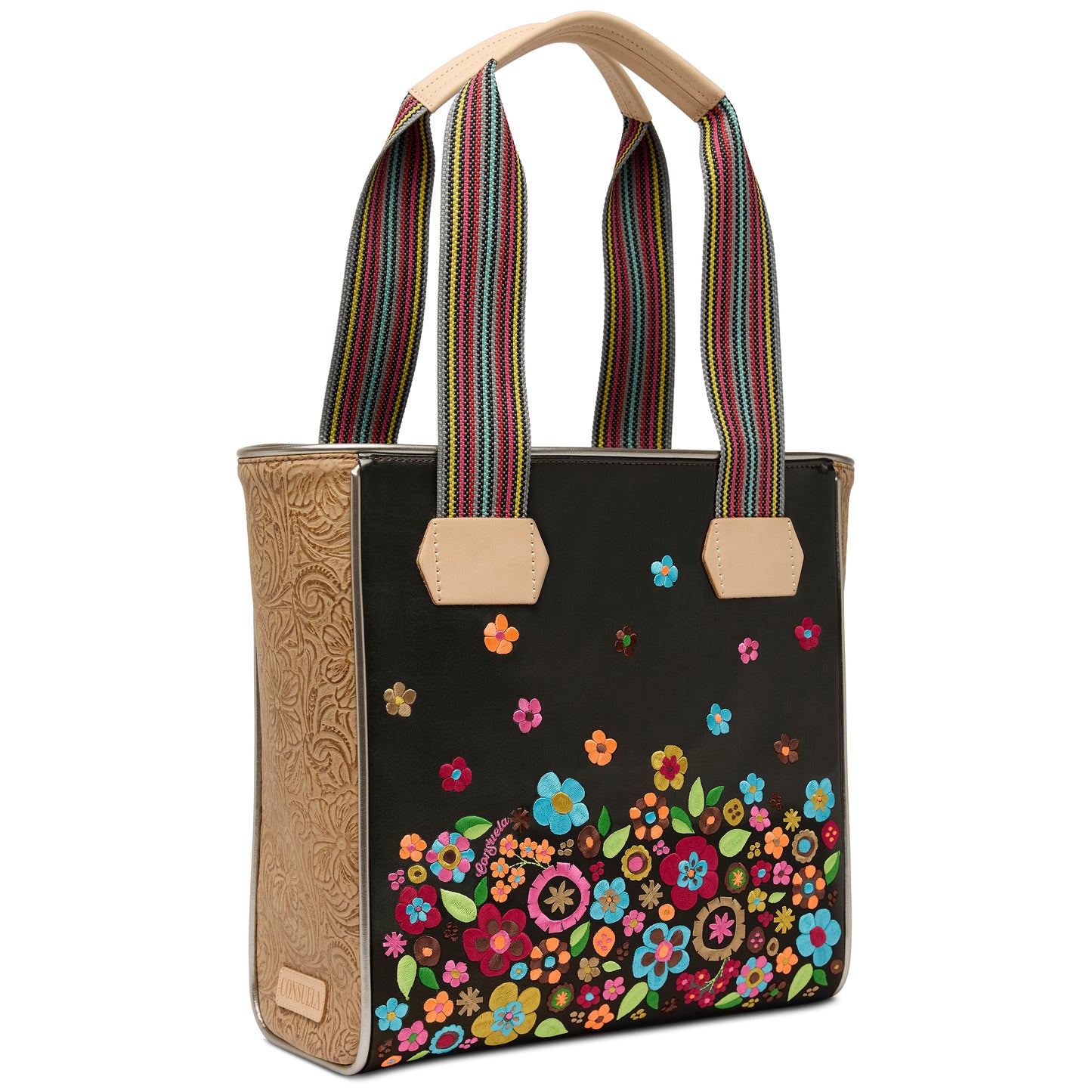 CONSUELA BANKS CLASSIC TOTE