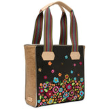 CONSUELA BANKS CLASSIC TOTE