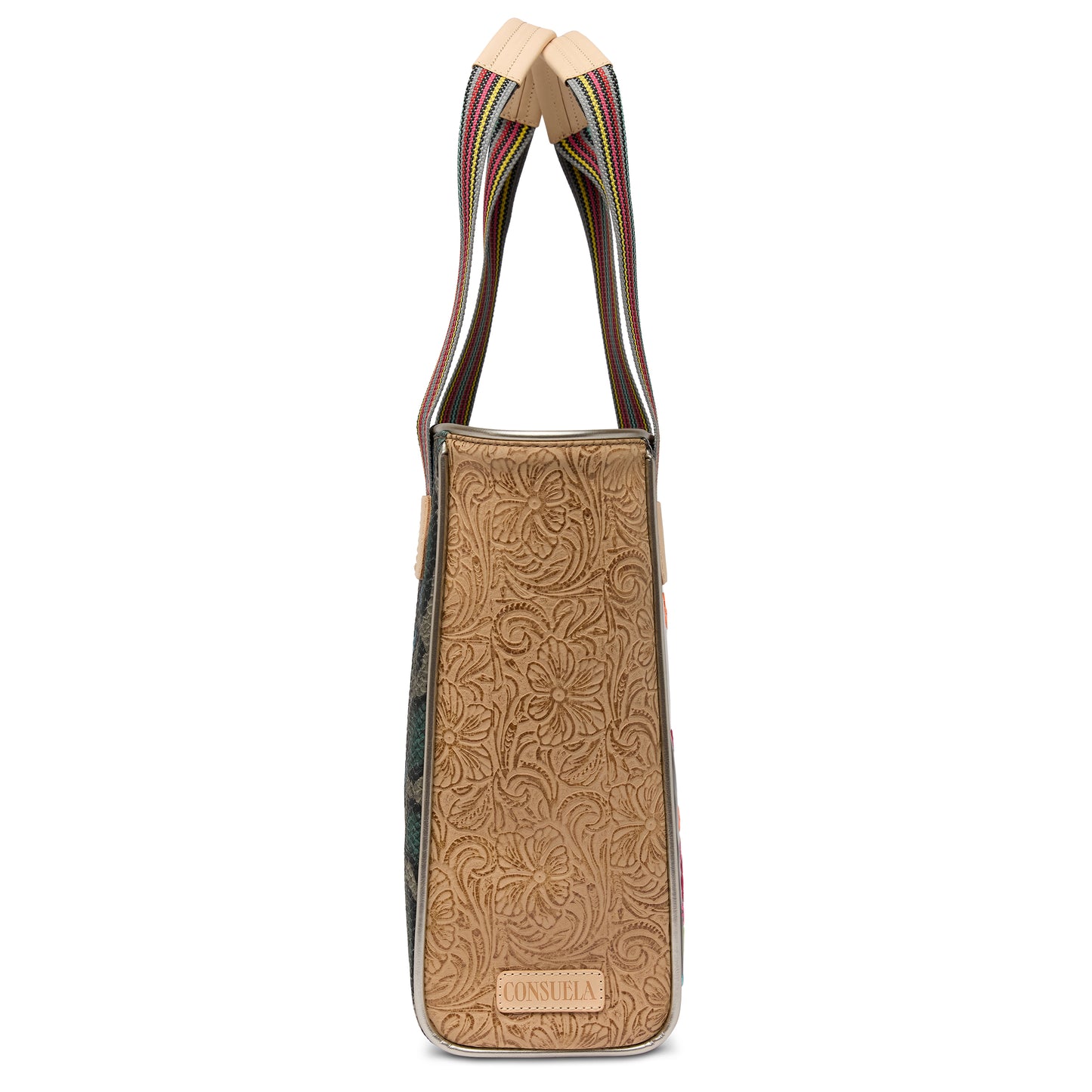 CONSUELA BANKS CLASSIC TOTE
