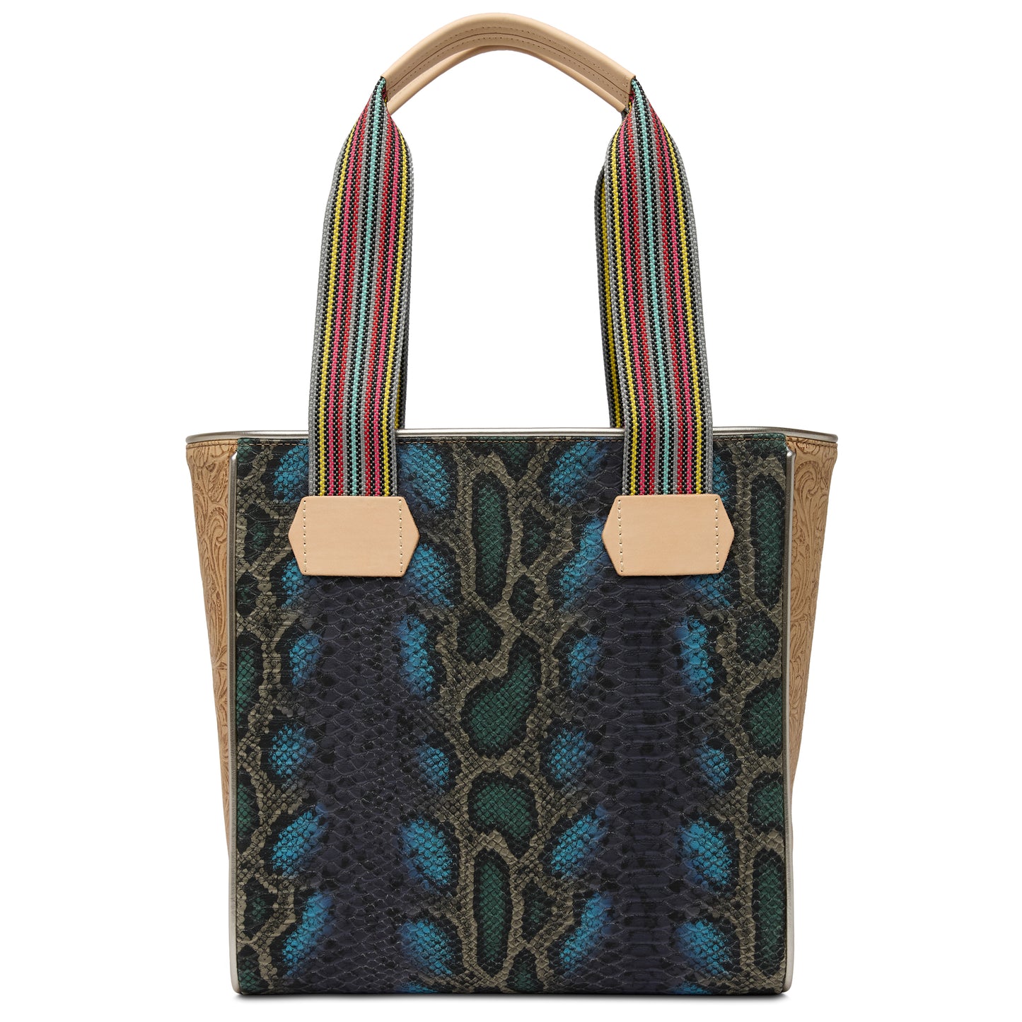 CONSUELA BANKS CLASSIC TOTE