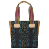 CONSUELA BANKS CLASSIC TOTE