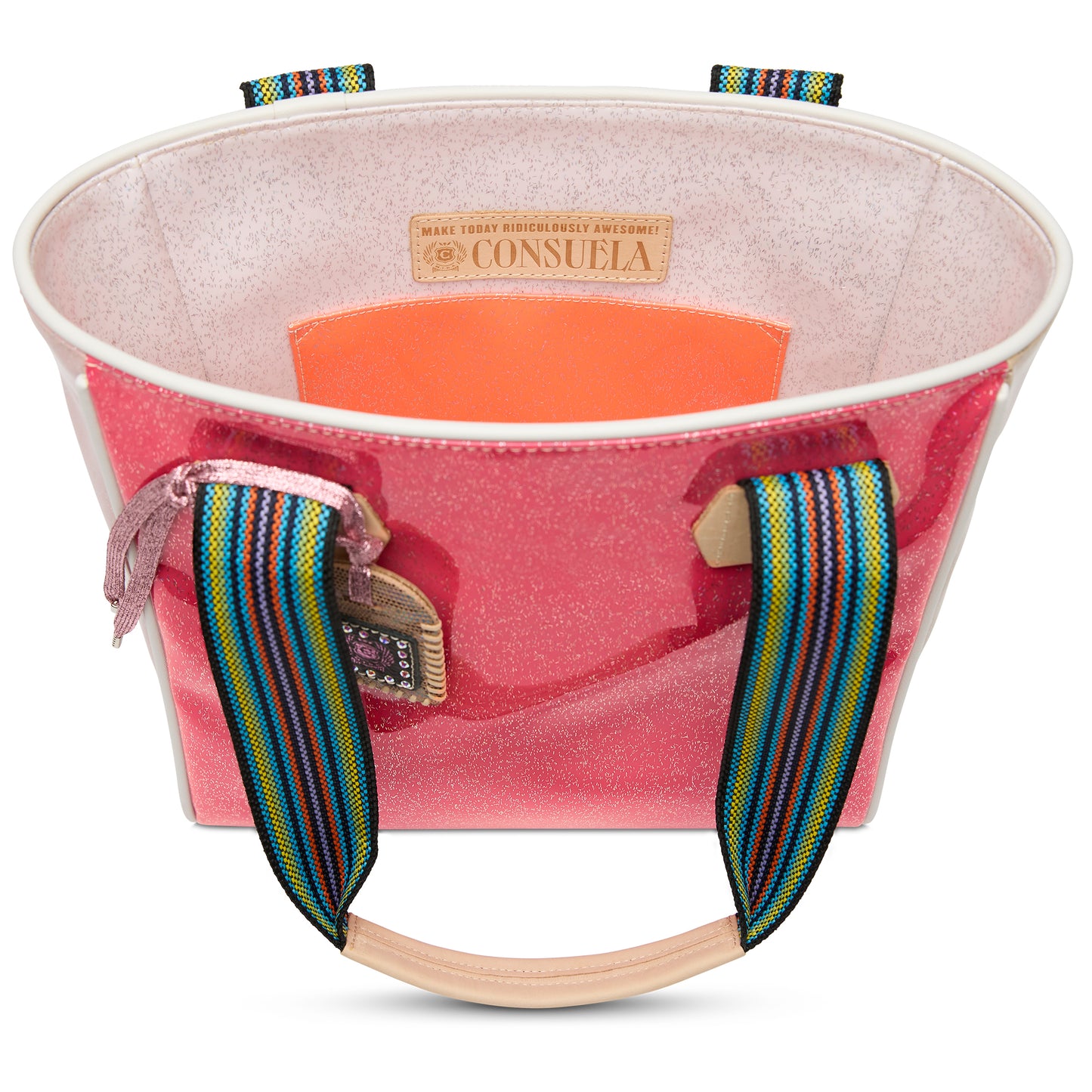 CONSUELA BAE CLASSIC TOTE