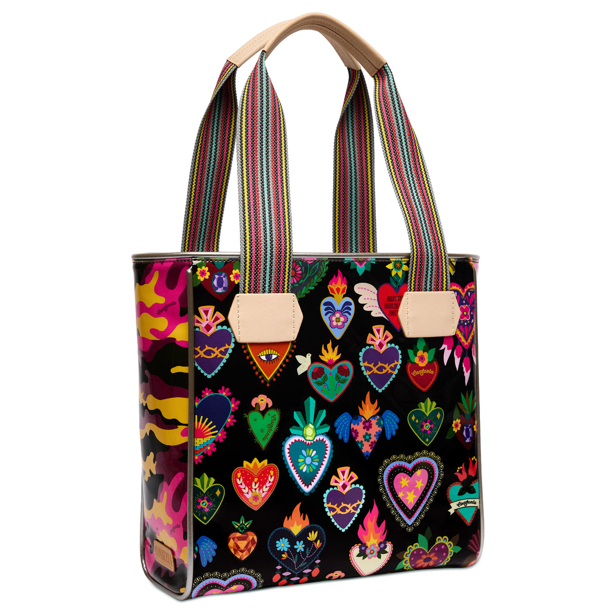 CONSUELA VIDA CLASSIC TOTE