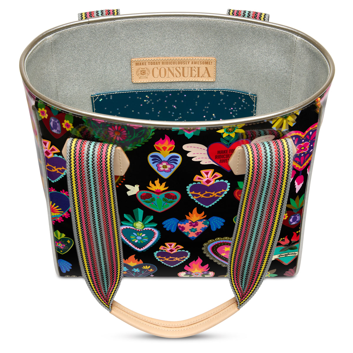 CONSUELA VIDA CLASSIC TOTE
