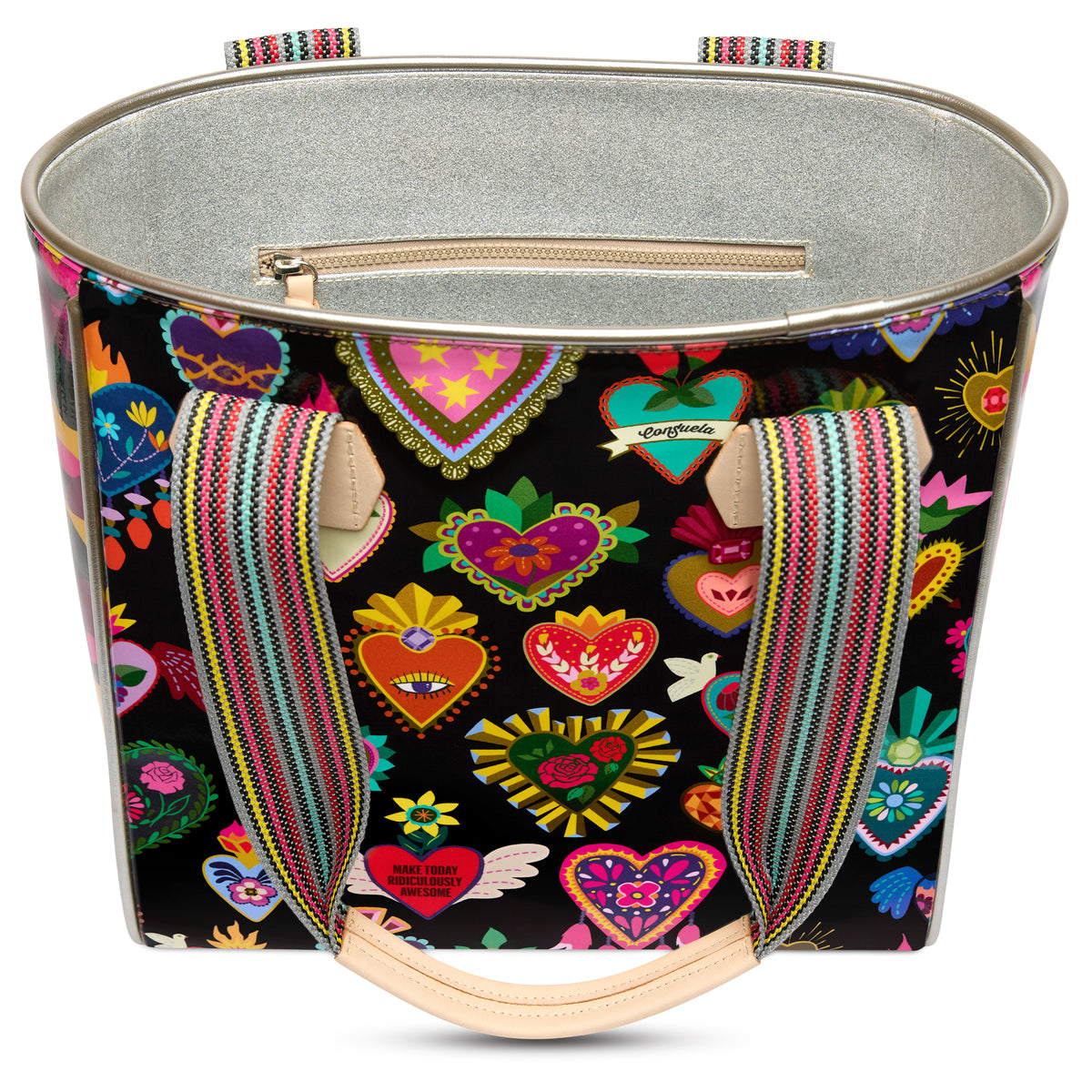 CONSUELA VIDA CLASSIC TOTE