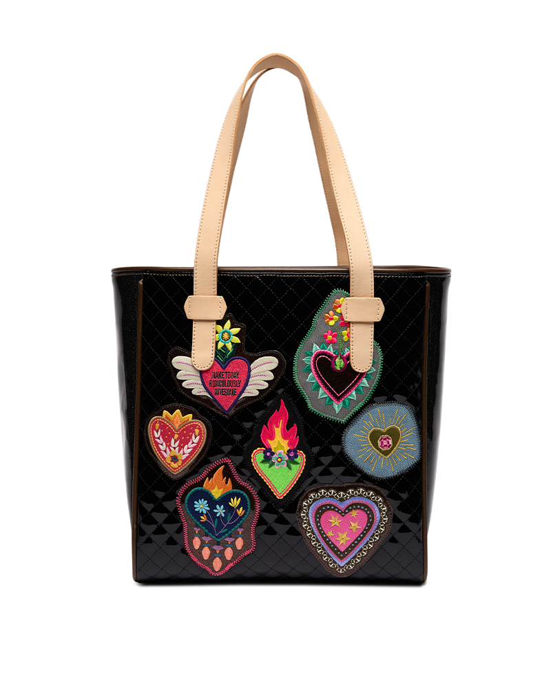 CONSUELA MARISOL CLASSIC TOTE