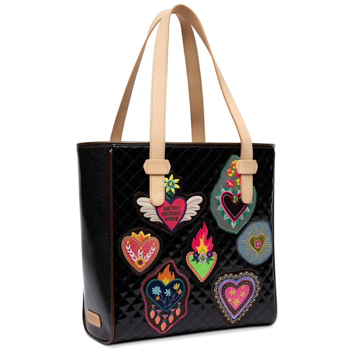 CONSUELA MARISOL CLASSIC TOTE