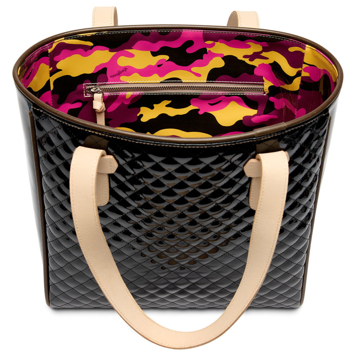 CONSUELA MARISOL CLASSIC TOTE