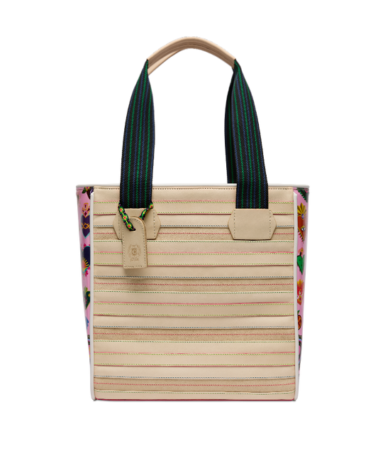 CONSUELA CAROLINE CLASSIC TOTE