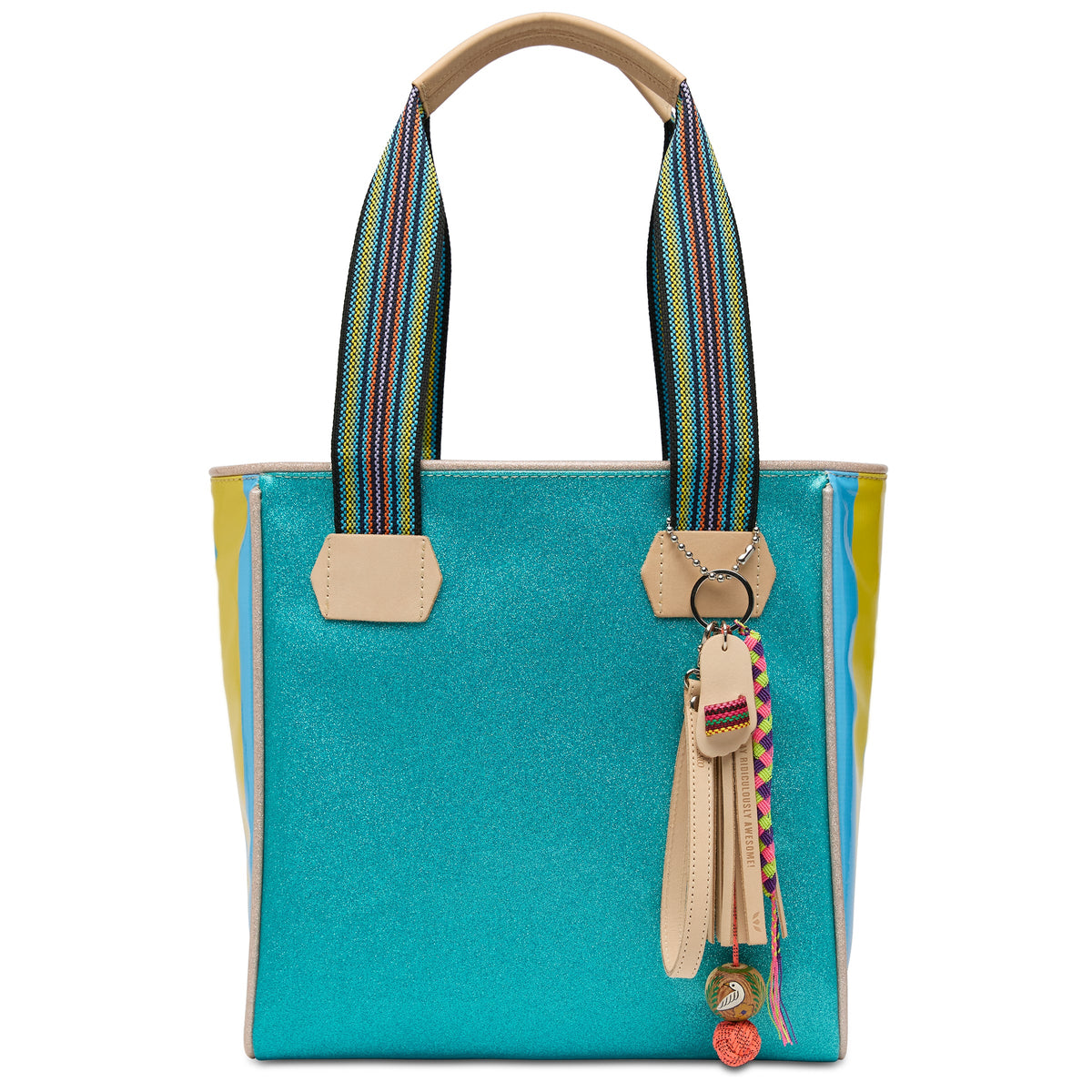 CONSUELA LUMI CLASSIC TOTE