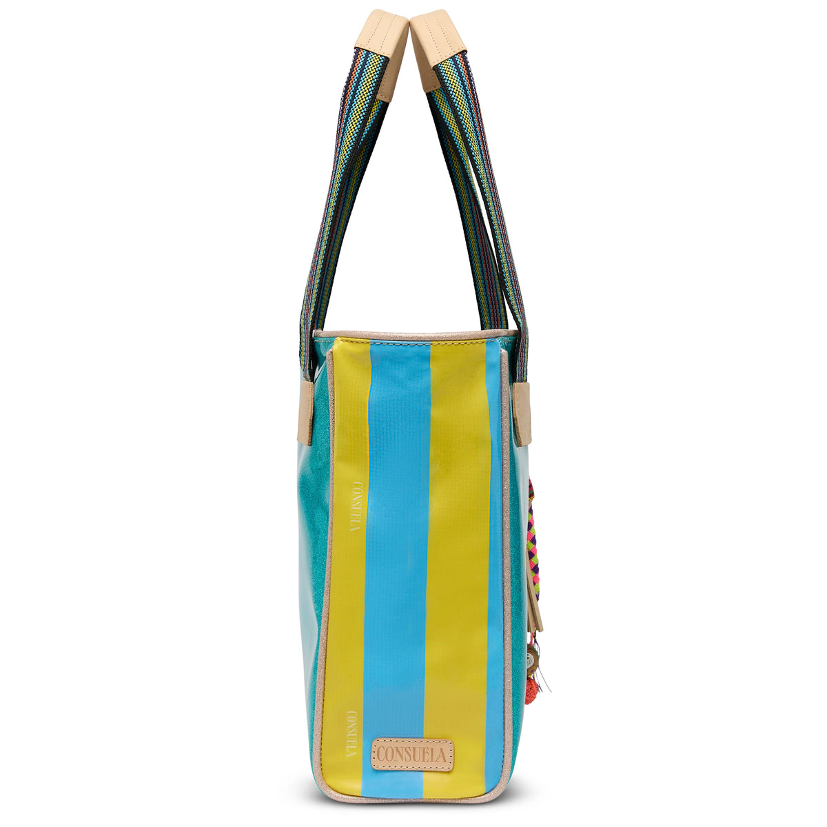 CONSUELA LUMI CLASSIC TOTE